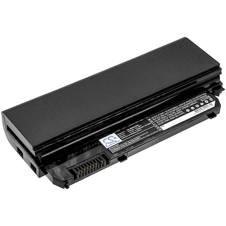 Bsc Preferred Dell Inspiron Mini Mimi Laptop and Notebook Repl. Battery CS-DEM910NB
